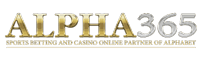 alpha365 เดิมพันครบจบที่เดียว สมบูรณ์แบบทุกการเดิมพัน